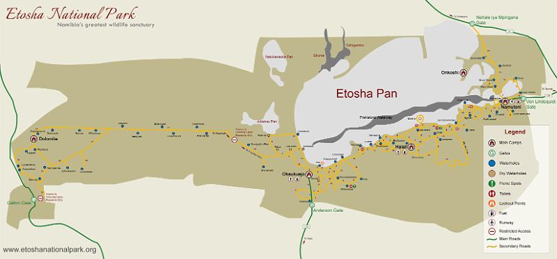 20160924_140000 Etosha-Map2.jpg - 24.-26.9 Etosha NP